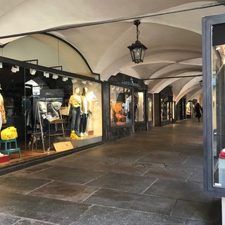 A Cuneo negozi aperti anche l’1 e 2 novembre A Cuneo negozi aperti anche l’1 e 2 novembre