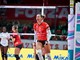 Noemi Signorile, punto fermo della nuova Granda Volley