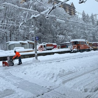 Immagine di repertorio