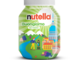 La Mole e i Toret si fanno dolci: Torino diventa un’opera d’arte sul vasetto di Nutella
