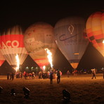 Il Nightglow nel 2025 Il Nightglow nel 2025