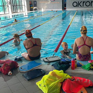 NUOTO / Si apre la stagione agonistica 25-26, ValleBelbo Sport in gara a Torino nel fine settimana