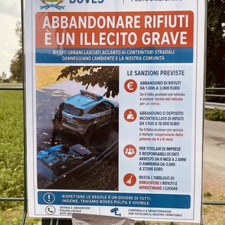 Rimossi i cassonetti a Sant'Anna di Boves, replica il sindaco: "Nella frazione ci sono il porta a porta e altre isole ecologiche" Rimossi i cassonetti a Sant'Anna di Boves, replica il sindaco: "Nella frazione ci sono il porta a porta e altre isole ecologiche"