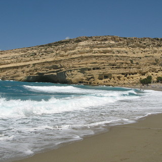 Sempre più italiani scelgono Creta: cresce la richiesta di autonoleggio per vacanze indipendenti Sempre più italiani scelgono Creta: cresce la richiesta di autonoleggio per vacanze indipendenti