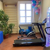 Due nuove stanze al Centro Diurno di Ceva, nel ricordo della giovane Giada Clavario Due nuove stanze al Centro Diurno di Ceva, nel ricordo della giovane Giada Clavario