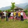 Nuovi Mondi Social Camping 2026: a Roccasparvera un mese tra tende, relazioni e giovani da tutta Europa Nuovi Mondi Social Camping 2026: a Roccasparvera un mese tra tende, relazioni e giovani da tutta Europa