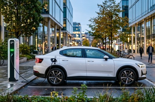 Perché comprare un’elettrica nel 2026 è un azzardo (che il noleggio disinnesca)