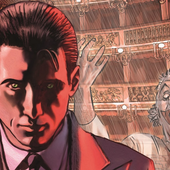 Il Commissario Ricciardi: dal romanzo, alla tv, al fumetto Il Commissario Ricciardi: dal romanzo, alla tv, al fumetto