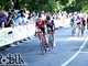 CICLISMO / Nicole Bracco in evidenza a Montichiari, la saviglianese si conferma migliore italiana classe 2011 CICLISMO / Nicole Bracco in evidenza a Montichiari, la saviglianese si conferma migliore italiana classe 2011