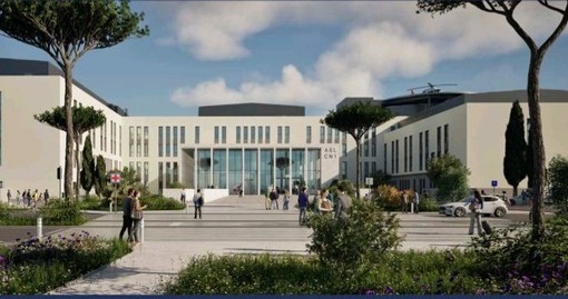 A Saluzzo un incontro sull’ospedale unico di pianura: idee e progetti