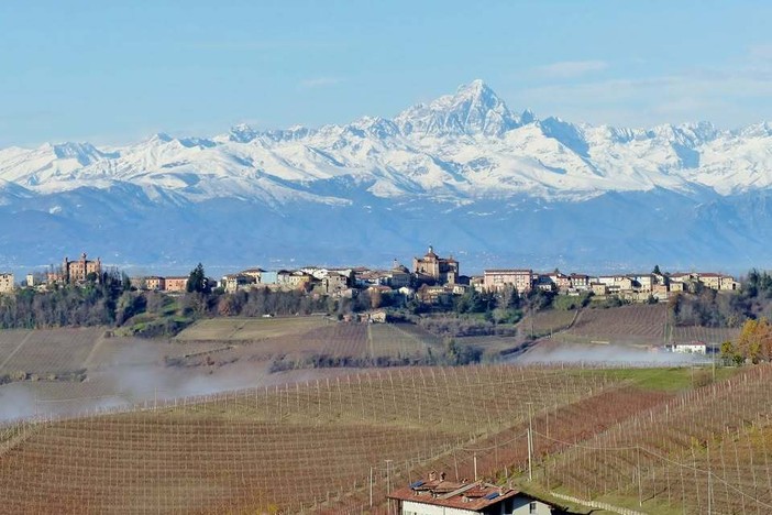 Novello cerca un partner del Terzo Settore per il nuovo asilo nido Novello cerca un partner del Terzo Settore per il nuovo asilo nido
