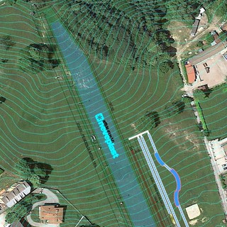 Gestione impianti a Roburent, costituenda cooperativa propone di &quot;trasformare la sciovia Giardina nella pista in neveplast più lunga d’Italia&quot;
