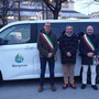 Una nuova navetta elettrica per i Comuni di Limone Piemonte e Vernante Una nuova navetta elettrica per i Comuni di Limone Piemonte e Vernante