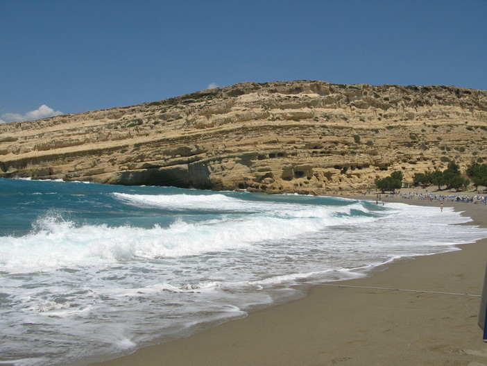 Sempre più italiani scelgono Creta: cresce la richiesta di autonoleggio per vacanze indipendenti Sempre più italiani scelgono Creta: cresce la richiesta di autonoleggio per vacanze indipendenti