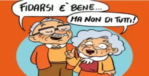 "Occhio alle truffe", a Busca un incontro su come fronteggiare e come difendersi