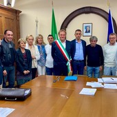 Roburent, consiglio ricco argomenti, tutti approvati: nasceranno anche i consigli frazionali