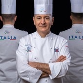 Foto NIC - Nazionale Italiana Cuochi Foto NIC - Nazionale Italiana Cuochi