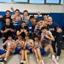 BASKET / Novipiù Campus Alba da sogno, l'U17 conquista il pass per le finali nazionali BASKET / Novipiù Campus Alba da sogno, l'U17 conquista il pass per le finali nazionali