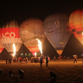 Il Nightglow nel 2025