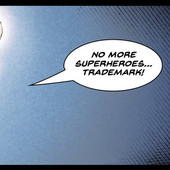 Lo sapevate? La Marvel e la DC sono state proprietarie della parola “supereroe” Lo sapevate? La Marvel e la DC sono state proprietarie della parola “supereroe”