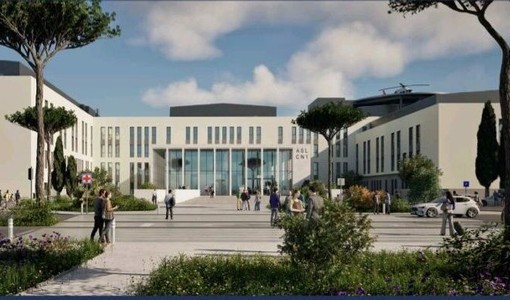 A Saluzzo un incontro sull’ospedale unico di pianura: idee e progetti