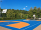 A Dronero si inaugura il nuovo campo da pallacanestro A Dronero si inaugura il nuovo campo da pallacanestro