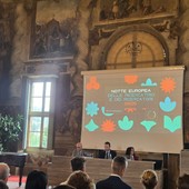 Torino e il Piemonte celebrano la Notte Europea delle Ricercatrici e dei Ricercatori