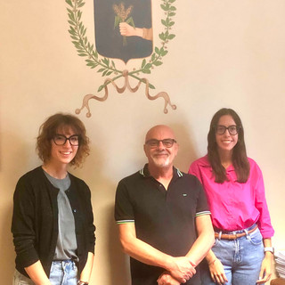 Nuove assunzioni e riorganizzazione del personale per il Comune di Farigliano Nuove assunzioni e riorganizzazione del personale per il Comune di Farigliano