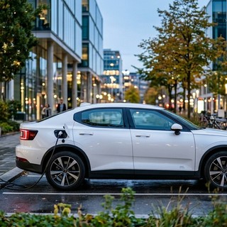 Perché comprare un’elettrica nel 2026 è un azzardo (che il noleggio disinnesca) Perché comprare un’elettrica nel 2026 è un azzardo (che il noleggio disinnesca)