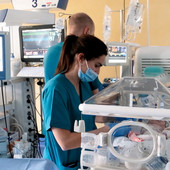 Donazione del latte materno, al Santa Croce e Carle partirà anche la raccolta a domicilio: "Ogni goccia è speranza"