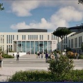 A Saluzzo un incontro sull’ospedale unico di pianura: idee e progetti