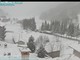 Continua a nevicare sul Cuneese: per Arpa Piemonte è allerta gialla