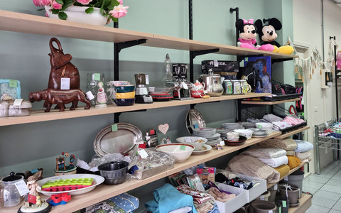 Ad Alba nasce “ARmadia”: la Cooperativa Insieme apre al riuso degli oggetti di casa