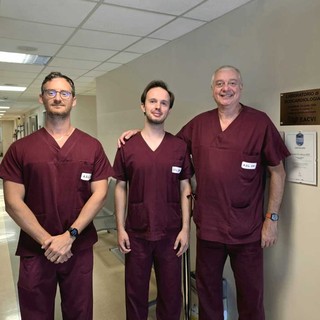 Sanità: specializzando da Varsavia alla Cardiologia di Mondovì Sanità: specializzando da Varsavia alla Cardiologia di Mondovì