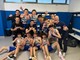 BASKET / Novipiù Campus Alba da sogno, l'U17 conquista il pass per le finali nazionali BASKET / Novipiù Campus Alba da sogno, l'U17 conquista il pass per le finali nazionali