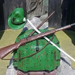 Ceva verso Nowo Postojalowka: l'ANA tra memoria e dovere [VIDEO]