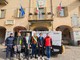 Valle Gesso, l'unione fa la forza (e la pulizia): Valdieri e Roaschia acquistano insieme una motoscopa hi-tech [VIDEO]