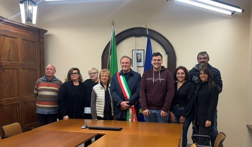 Cambio alla guida della Pro Loco di Roburent, Mattia Rizzo nuovo presidente Cambio alla guida della Pro Loco di Roburent, Mattia Rizzo nuovo presidente