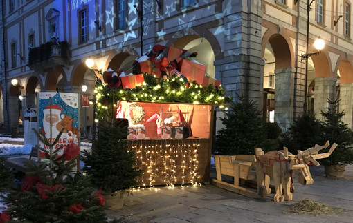 Roccaforte: giovani migranti e cittadini festeggiano insieme il Natale