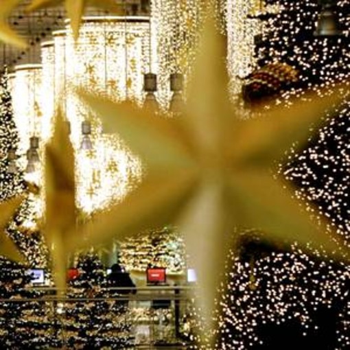 Alla Grande Fiera d'Estate...è già quasi Natale!
