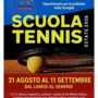 Busca, al via il centro estivo al Tennis Club: sport e giochi per bambini e ragazzi dai 6 ai 14 anni Busca, al via il centro estivo al Tennis Club: sport e giochi per bambini e ragazzi dai 6 ai 14 anni