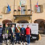 Valle Gesso, l'unione fa la forza (e la pulizia): Valdieri e Roaschia acquistano insieme una motoscopa hi-tech [VIDEO]