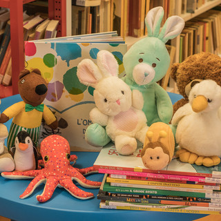 In biblioteca a Mondovì tornano le “Ludofavole di primavera”