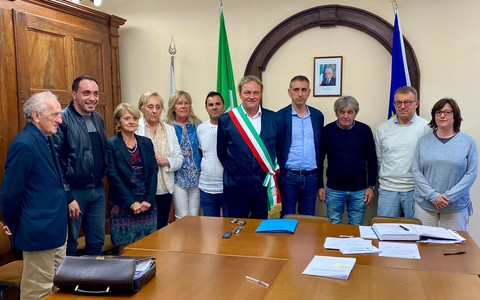 Roburent, consiglio ricco argomenti, tutti approvati: nasceranno anche i consigli frazionali