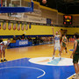 BASKET SERIE C / Campus Piemonte, vittoria sulla sirena del supplementare con la tripla di Negro BASKET SERIE C / Campus Piemonte, vittoria sulla sirena del supplementare con la tripla di Negro