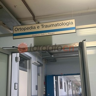 Il grazie di un lettore: "Nel reparto di Ortopedia del Santa Croce mio padre ha trovato competenza e umanità"