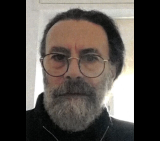 Ovidio Melis, 74 anni