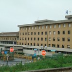 L'ospedale di Ceva
