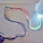 Vincono un concorso nazionale con il disegno del proprio vissuto di piccoli pazienti della Pediatria di Cuneo