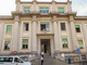Riapre l'ingresso principale dell'ospedale Carle: cassa e accettazione ricollocati al posto del bar Riapre l'ingresso principale dell'ospedale Carle: cassa e accettazione ricollocati al posto del bar